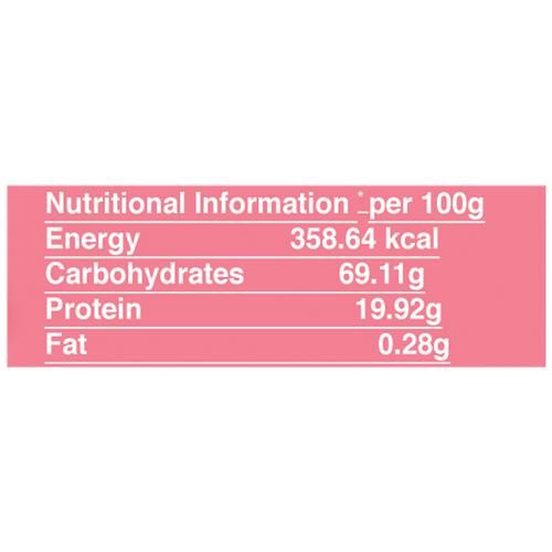 Perfetto Flavoured Instant Coffee - Fruity Berry, 50 g Jar-3.webp